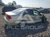 2002 Honda CIVIC фото
