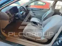 2002 Honda CIVIC photo