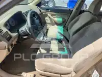 2002 Honda CIVIC фото