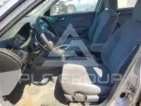 2002 Honda CIVIC фото