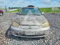 2002 Honda CIVIC фото