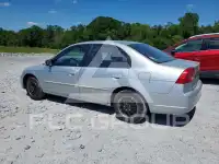 2002 Honda CIVIC фото