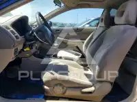 2002 Honda CIVIC фото