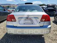 2002 Honda CIVIC photo