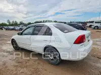 2002 Honda CIVIC photo