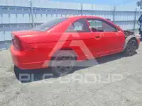 2002 Honda CIVIC photo