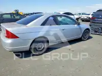 2002 Honda CIVIC фото