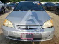 2002 Honda CIVIC photo