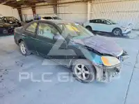 2002 Honda CIVIC photo