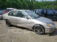2002 Honda CIVIC фото