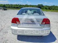 2002 Honda CIVIC фото