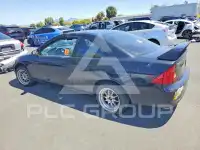 2002 Honda CIVIC photo