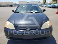 2002 Honda CIVIC photo