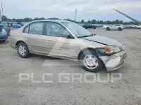 2002 Honda CIVIC photo