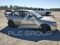 2002 Honda CIVIC фото