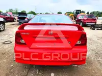 2002 Honda CIVIC фото