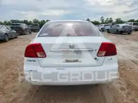2002 Honda CIVIC photo