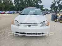 2002 Honda CIVIC photo