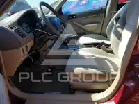2002 Honda CIVIC фото