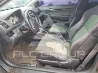 2002 Honda CIVIC фото