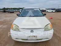2002 Honda CIVIC photo
