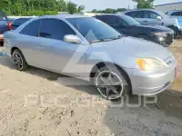 2002 Honda CIVIC photo