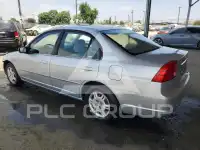 2002 Honda CIVIC photo