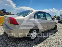 2002 Honda CIVIC фото