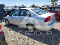 2002 Honda CIVIC photo