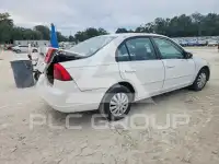 2002 Honda CIVIC photo