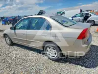 2002 Honda CIVIC фото