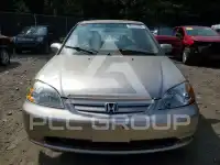 2002 Honda CIVIC фото