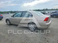 2002 Honda CIVIC photo