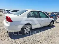 2002 Honda CIVIC фото