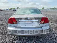 2002 Honda CIVIC фото