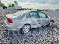2002 Honda CIVIC фото