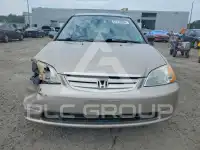2002 Honda CIVIC photo