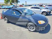 2002 Honda CIVIC photo