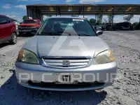 2002 Honda CIVIC фото