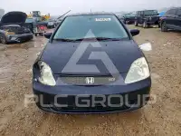 2002 Honda CIVIC фото