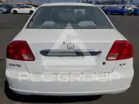 2002 Honda CIVIC фото