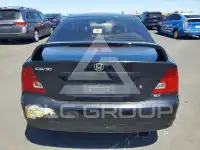 2002 Honda CIVIC photo