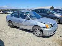 2002 Honda CIVIC photo