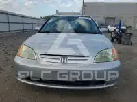 2002 Honda CIVIC фото