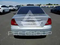 2002 Honda CIVIC фото