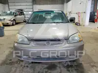 2002 Honda CIVIC photo