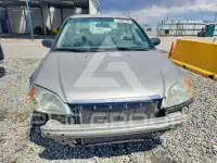 2002 Honda CIVIC фото