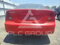 2002 Honda CIVIC photo
