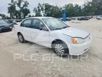 2002 Honda CIVIC photo