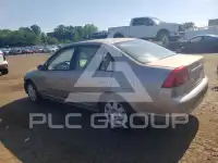 2002 Honda CIVIC фото